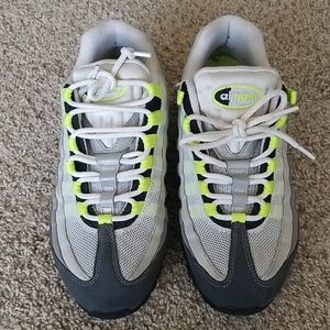 Nike Air Max 95s